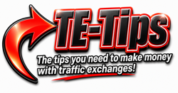 TE Tips!